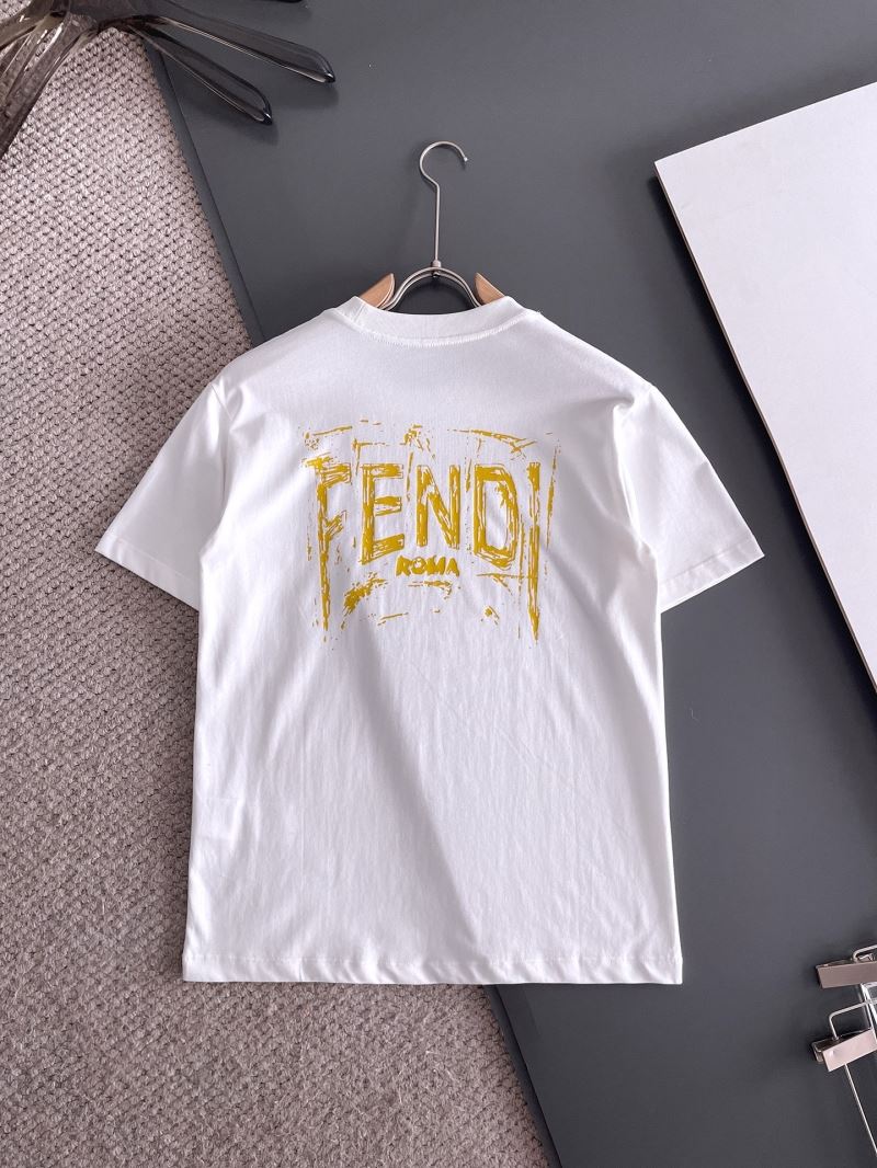 Fendi T-Shirts